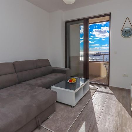 Apartment Sidro Petrovac Ngoại thất bức ảnh
