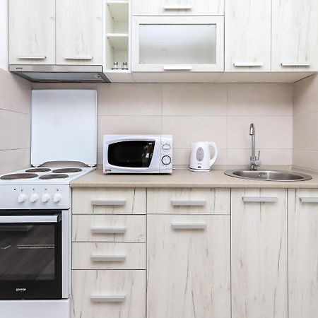 Apartment Sidro Petrovac Ngoại thất bức ảnh