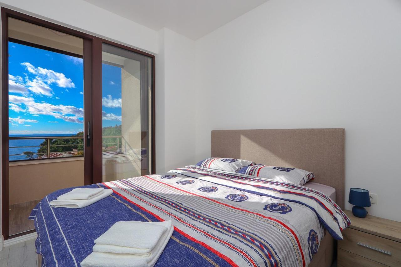 Apartment Sidro Petrovac Ngoại thất bức ảnh